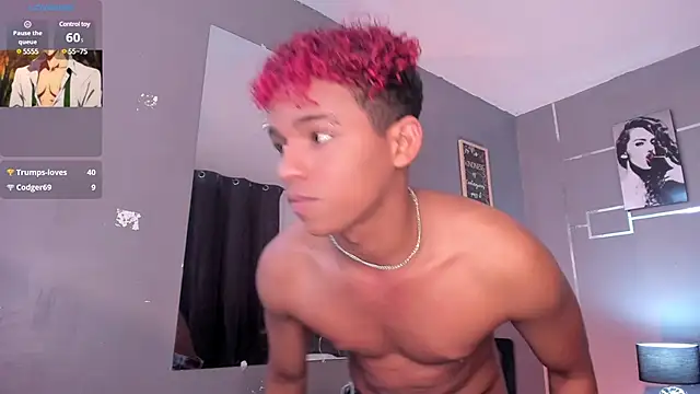 Noah Smith04 online show from 12/10/24, 08:19