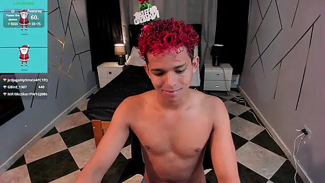 Noah Smith04 online show from 12/15/24, 02:48