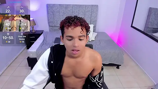 Noah Smith04 online show from 01/10/25, 02:55