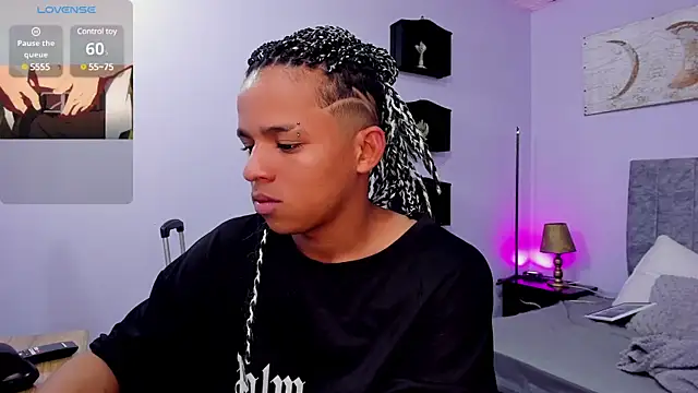 Noah Smith04 online show from 01/12/25, 12:23