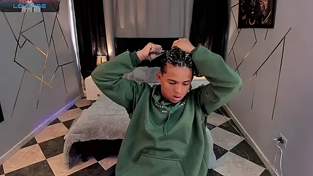 Noah Smith04 online show from 01/19/25, 01:01