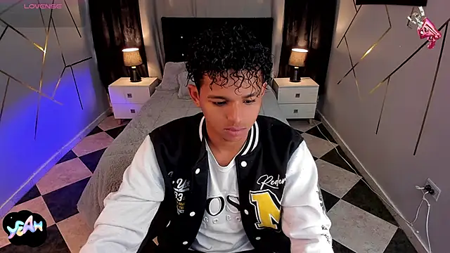 Noah Smith04 online show from 01/30/25, 12:48