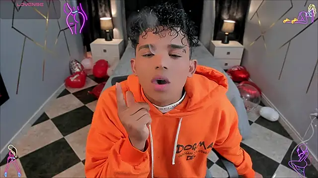 Noah Smith04 online show from 02/16/25, 12:32