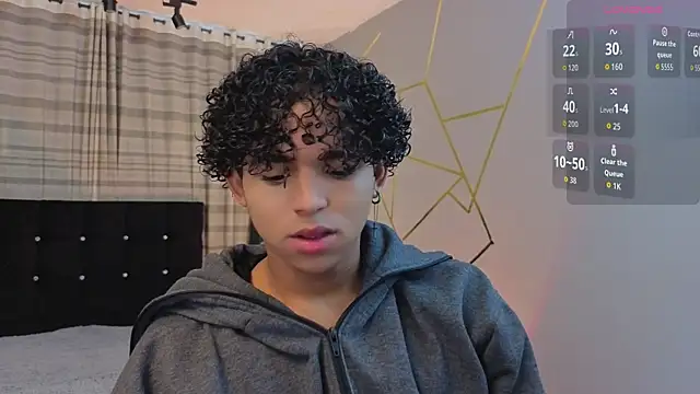 Noah Smith04 online show from 10/28/25, 02:09