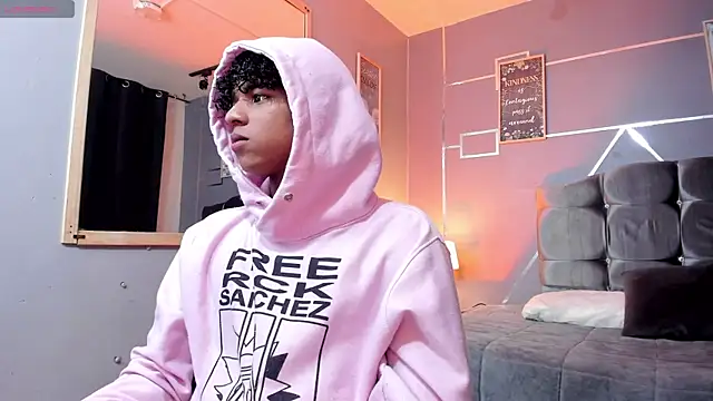 Noah Smith04 online show from 11/10/25, 01:43