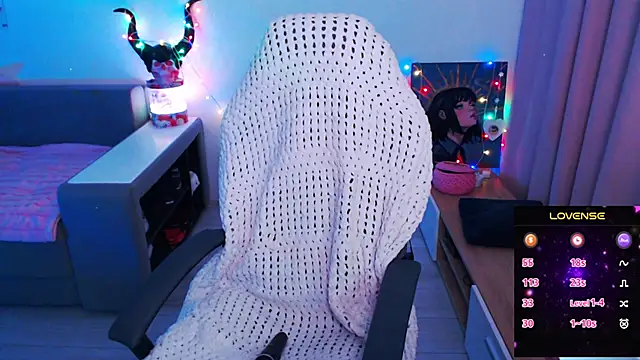 AmyBoop online show from 03/06/25, 07:10