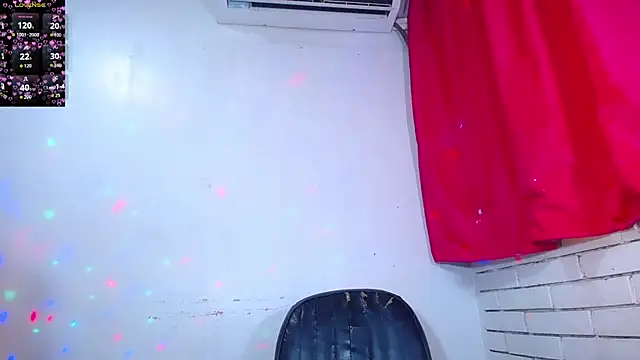 Nikoll Dirty online show from 02/19/26, 04:52