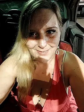 BecciDeluxe online show from 09/20/25, 08:54