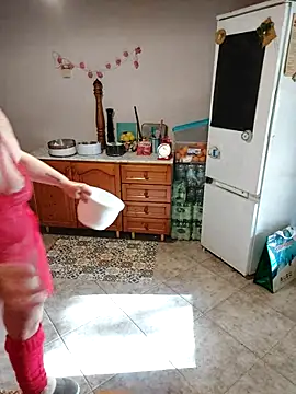 BecciDeluxe online show from 11/27/25, 02:30