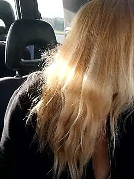 BecciDeluxe online show from 01/12/26, 03:17