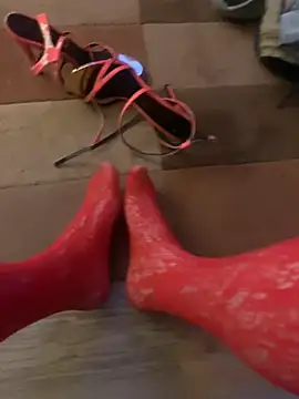 footsy35 online show from 02/06/26, 07:39