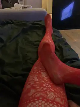 footsy35 online show from 04/25/26, 05:10