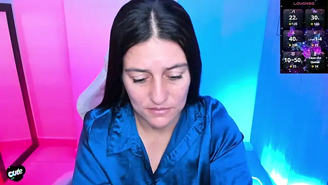 Saskyaa online show from 11/02/25, 03:47