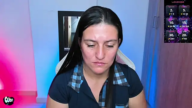 Saskyaa online show from 11/24/25, 02:00