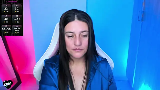 Saskyaa online show from 01/17/26, 01:32