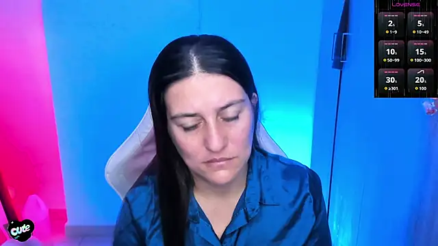 Saskyaa online show from 02/20/26, 01:46