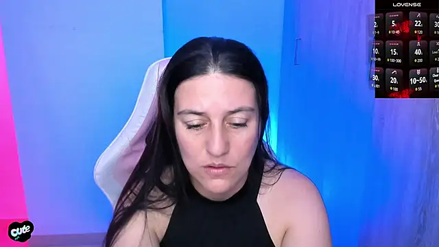 Saskyaa online show from 03/20/26, 02:11