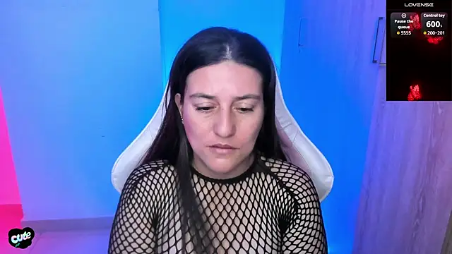 Saskyaa online show from 03/26/26, 04:12