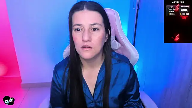 Saskyaa online show from 04/23/26, 12:29