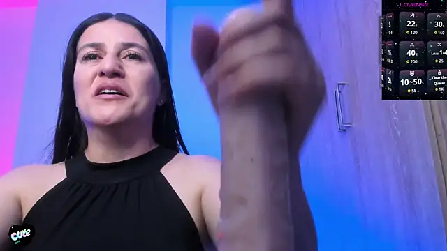 Saskyaa online show from 07/14/26, 05:07
