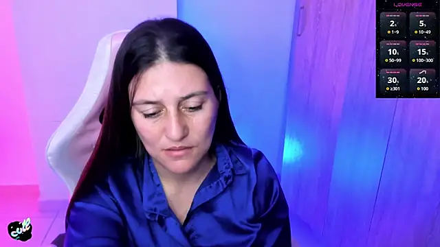 Saskyaa online show from 07/24/26, 03:04