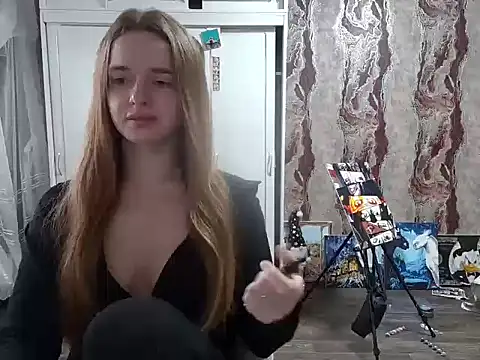 samanta55555 online show from 11/07/25, 10:04