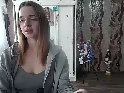 samanta55555 online show from 01/19/26, 12:20