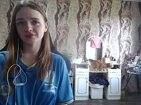 samanta55555 online show from 04/27/26, 01:09