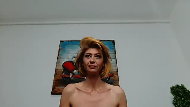 Taissa4U online show from 03/07/25, 11:05