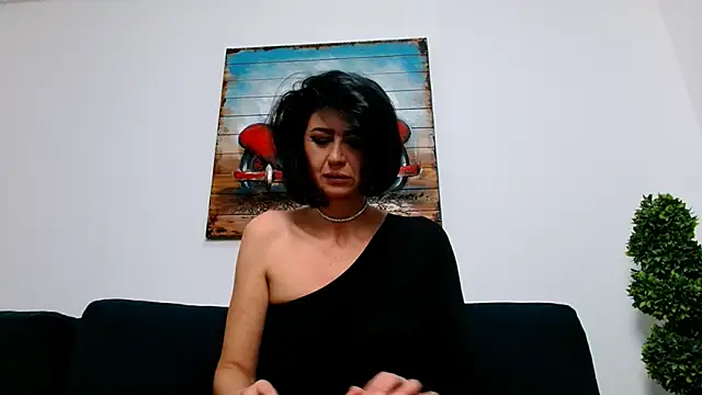 Taissa4U online show from 11/15/25, 07:32