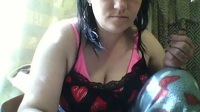 HollyLaBerry online show from 05/16/26, 07:05