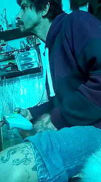 LongDickZee562 online show from 02/19/25, 10:20