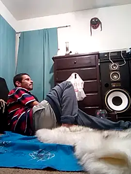 LongDickZee562 online show from 02/28/25, 06:32