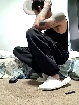 LongDickZee562 online show from 11/12/25, 07:31