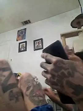 LongDickZee562 online show from 11/26/25, 10:00