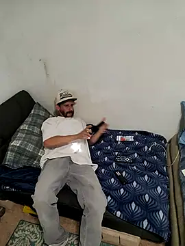 LongDickZee562 online show from 12/01/25, 09:20