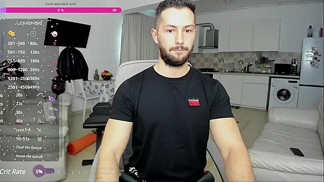 ZackFraser online show from 01/27/25, 11:22