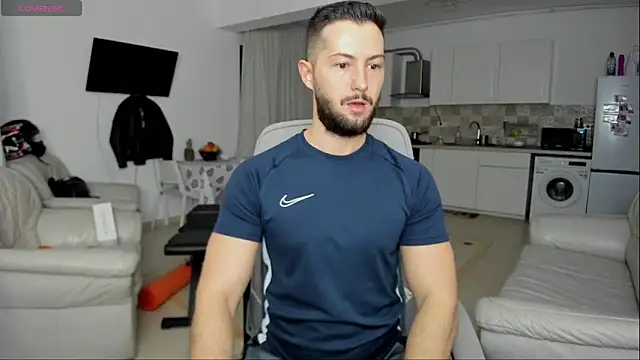 ZackFraser online show from 01/28/25, 04:50