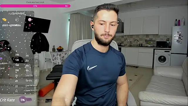 ZackFraser online show from 01/28/25, 07:53