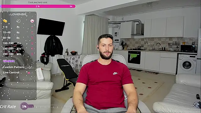 ZackFraser online show from 02/02/25, 08:13