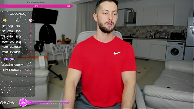 ZackFraser online show from 02/14/25, 05:19