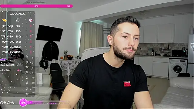 ZackFraser online show from 02/20/25, 11:31