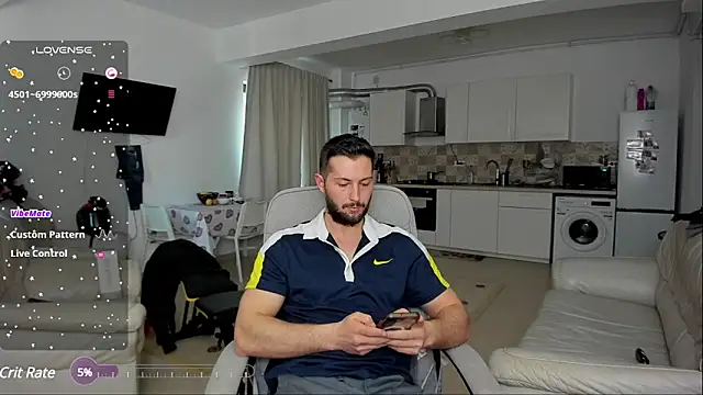 ZackFraser online show from 03/07/25, 11:18