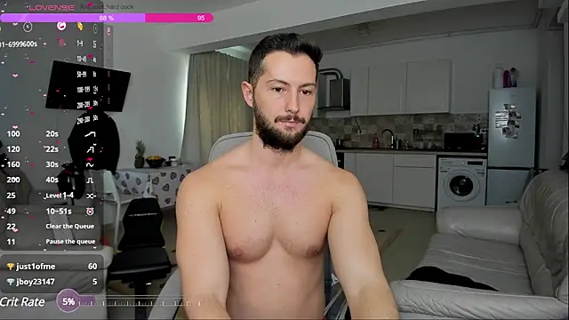 ZackFraser online show from 03/13/25, 08:15