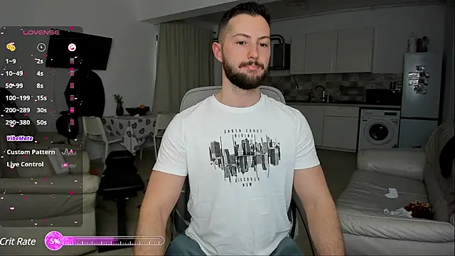 ZackFraser online show from 03/17/25, 05:23