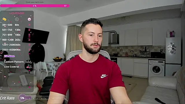 ZackFraser online show from 03/18/25, 08:25