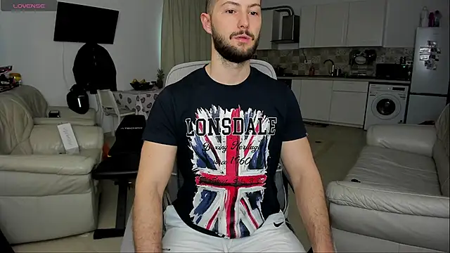 ZackFraser online show from 03/21/25, 05:43