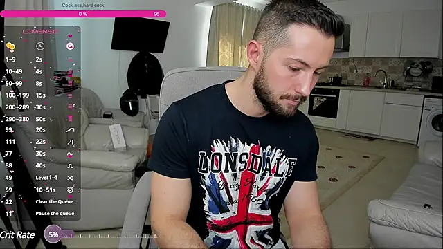 ZackFraser online show from 03/21/25, 08:50