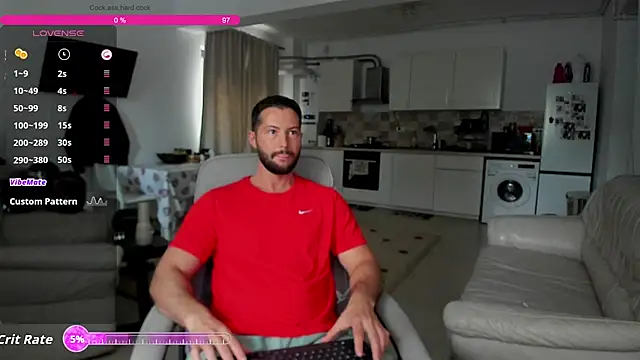 ZackFraser online show from 09/20/25, 07:31