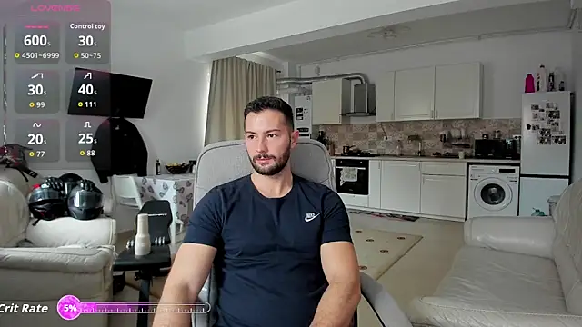 ZackFraser online show from 10/26/25, 10:10